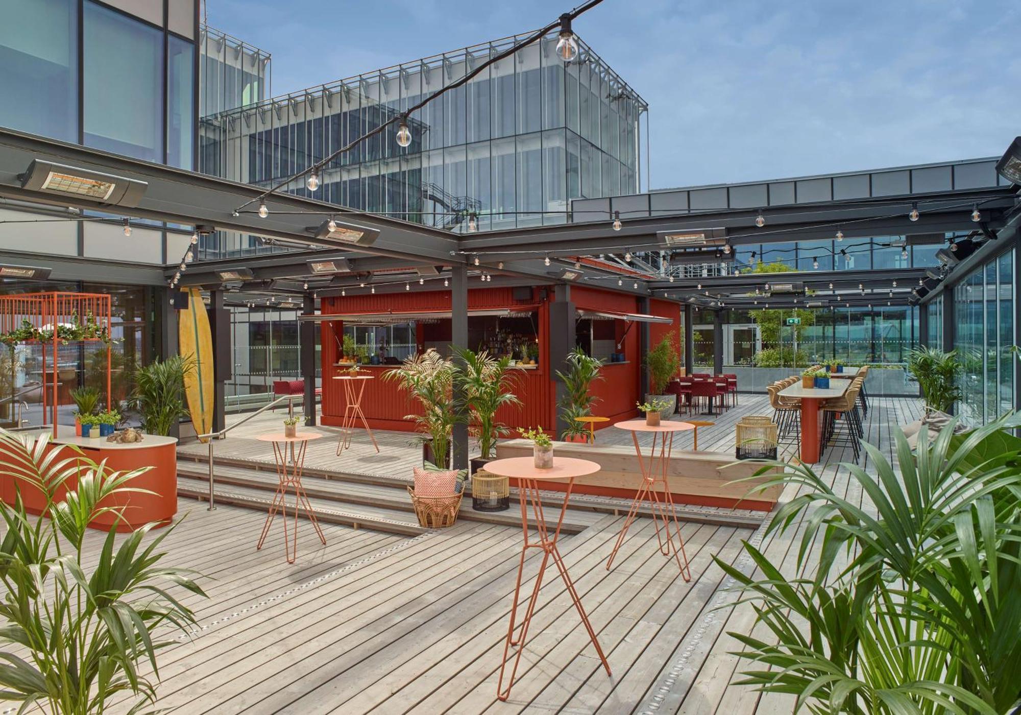 Scandic Goeteborg Central Gotemburgo Exterior foto